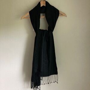Silk Pashmina scarf